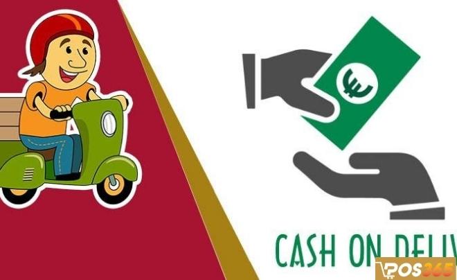 Nhược điểm của giao hàng Cash On Delivery