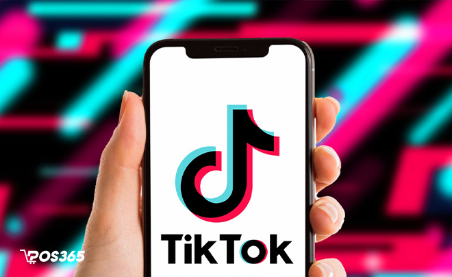 Tiktoker