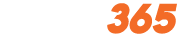 POS365 white logo