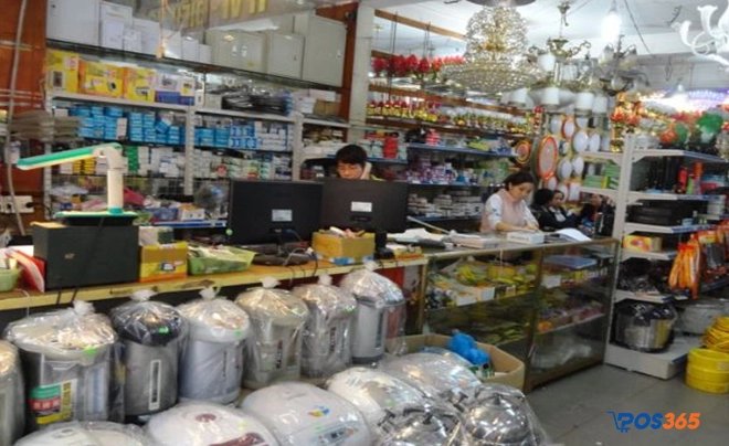  Cửa hàng Hoàng Đạt - Cửa hàng bán đồ điện lạnh tại Hà Nội