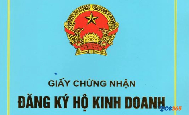 Thủ tục xin giấy phép kinh doanh