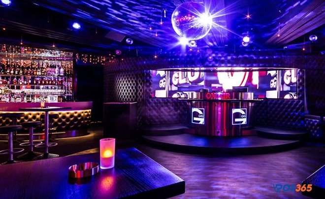 Mô hình kinh doanh Bar và cách phân biệt Bar  Club  Lounge  brtvceduvn