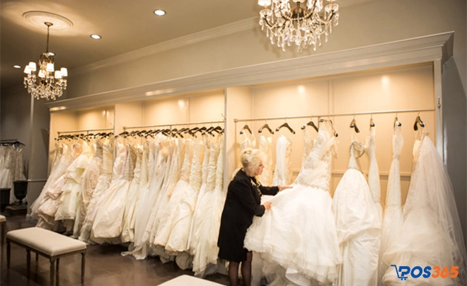Có nên kinh doanh studio áo cưới?