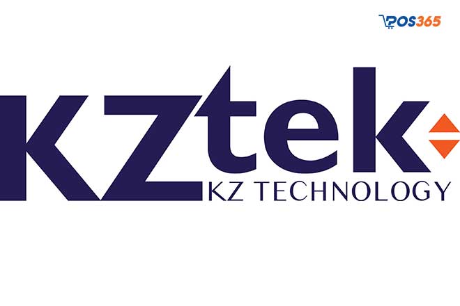 Phần mềm quản lý KZTek