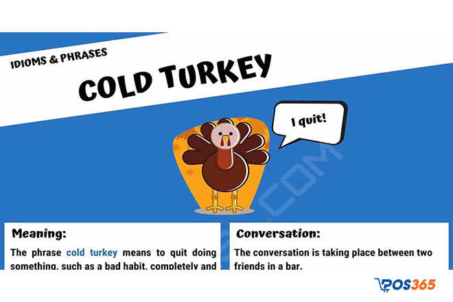 Phần mềm quản lý Cold Turkey