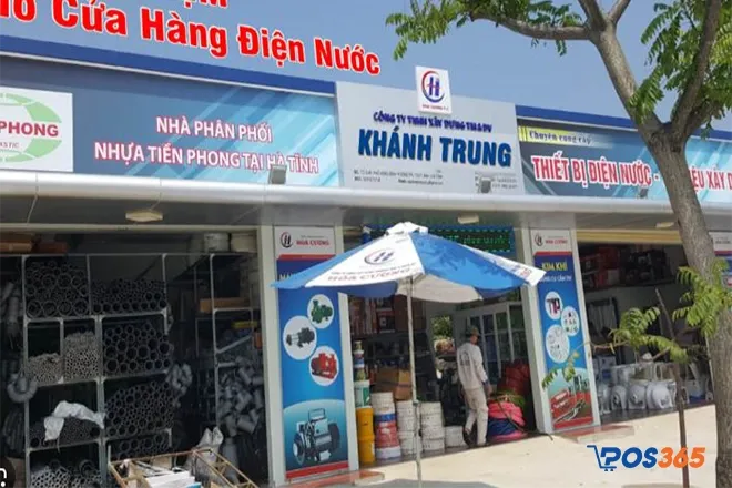  Lựa chọn mặt bằng kinh doanh phù hợp