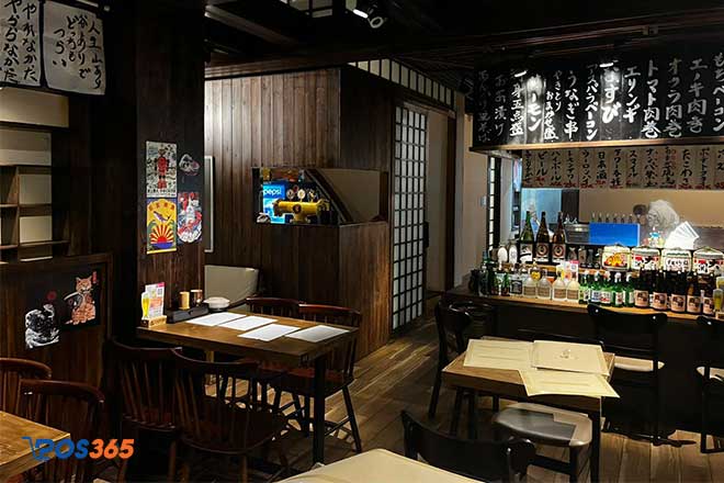 Izakaya Yen