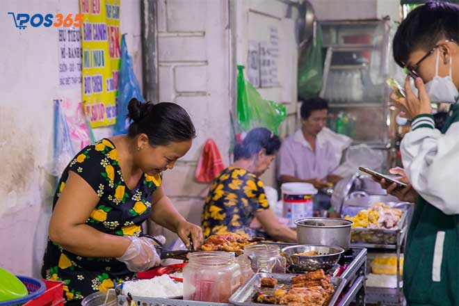 Hẻm 76 Hai Bà Trưng