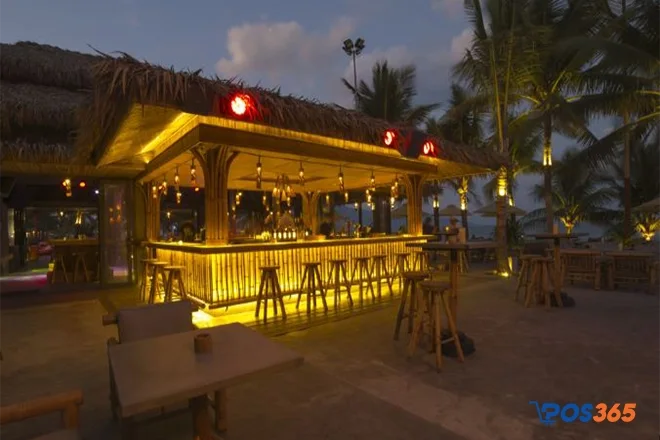  quán bar lớn nhất Đà Nẵng