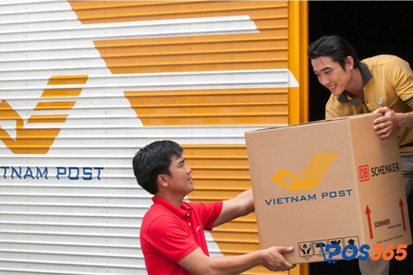 Tìm hiểu chung về dịch vụ vận chuyển VNPost