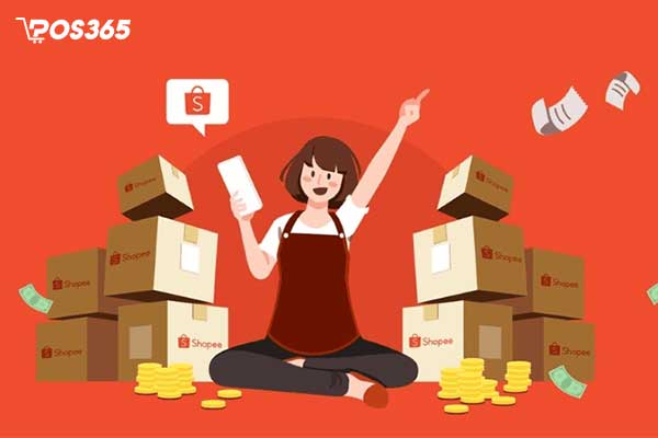 Những ưu điểm và nhược điểm khi bán hàng order trên shopee