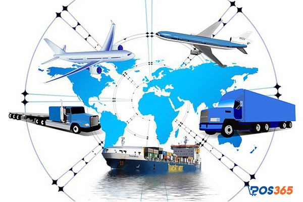 Tìm hiểu về kinh doanh dịch vụ vận tải