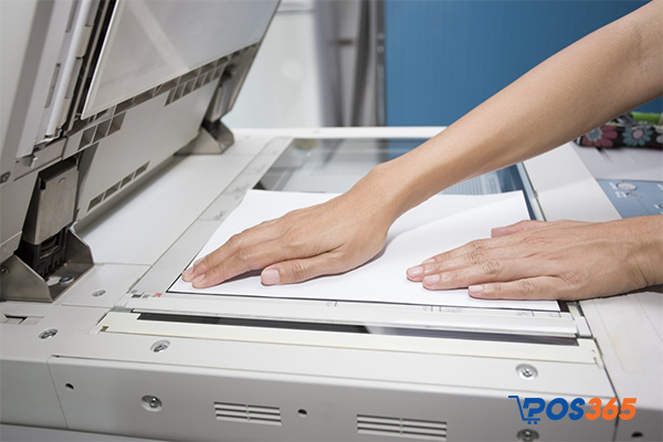 Khảo sát các nhà cung cấp dịch vụ photocopy cho bạn