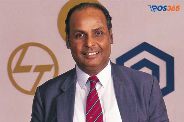 Những câu nói hay về khởi nghiệp của Dhirubhai Ambani