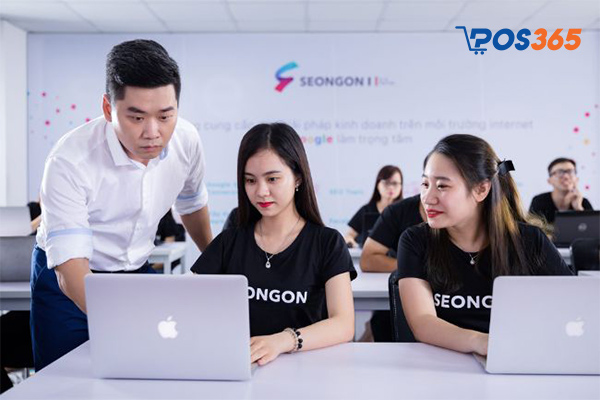 SEONGON là một đơn vị SEO Agency nổi tiếng tại Việt Nam 