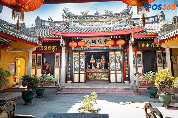 Hội quán Triều Châu