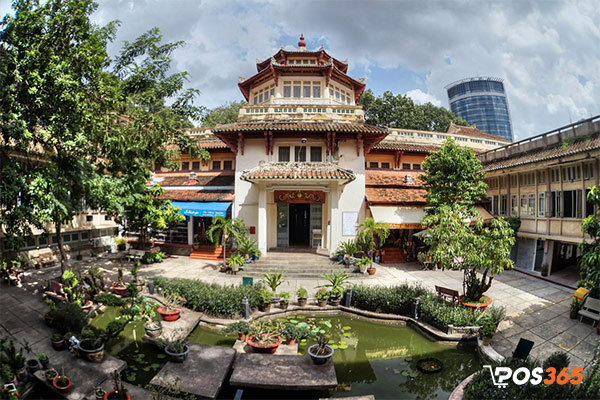 Bảo tàng Lịch sử Thành phố Hồ Chí Minh