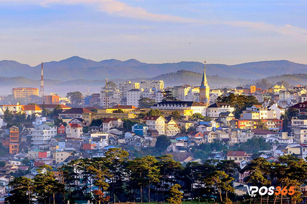 Đà Lạt