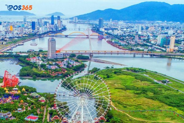 Lựa chọn địa điểm lưu trú khi đi du lịch Đà Nẵng