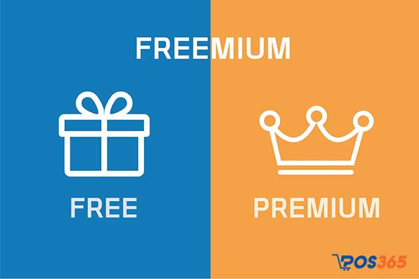 Mô hình kinh doanh Freemium