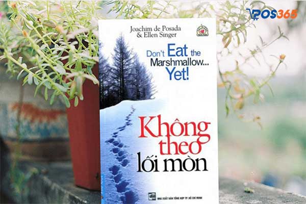 Không theo lối mòn