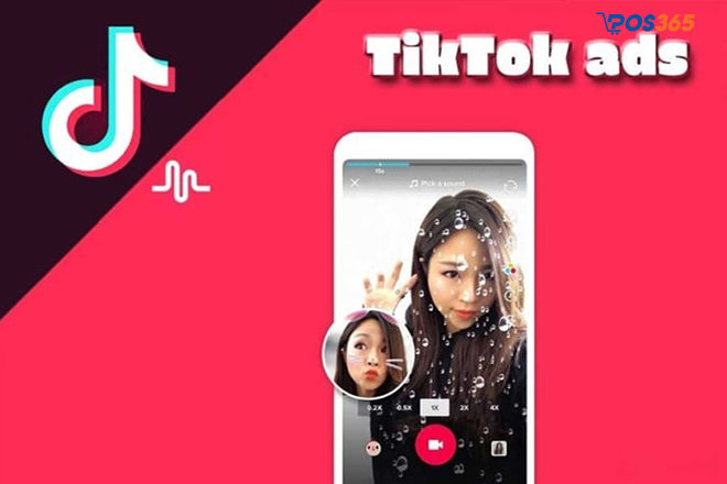 Chạy quảng cáo TikTok