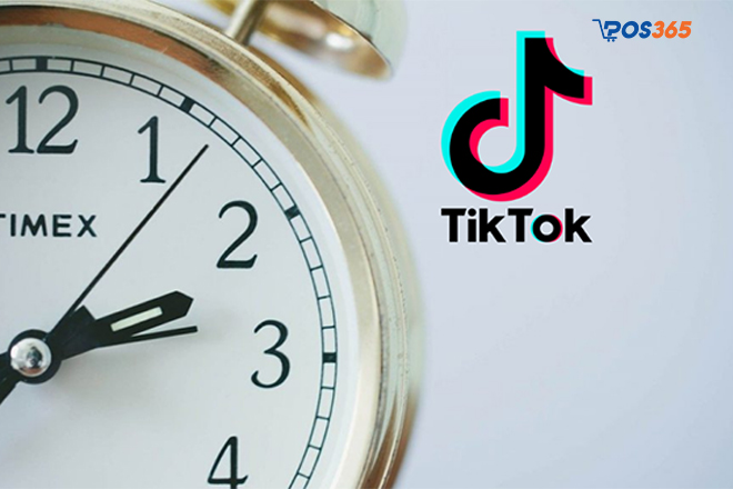 Lợi ích của việc đăng bài đúng khung giờ vàng TikTok
