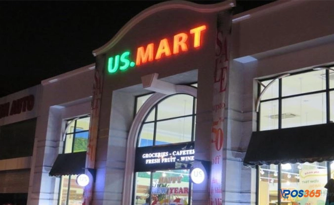 US.MART - siêu thị hàng Mỹ