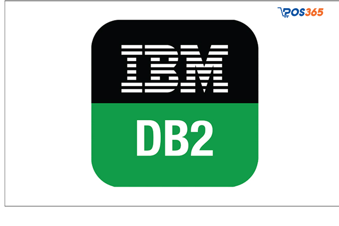 Phần mềm quản lý IBM DB2