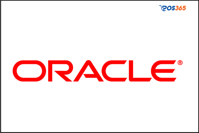 Phần mềm quản lý Oracle