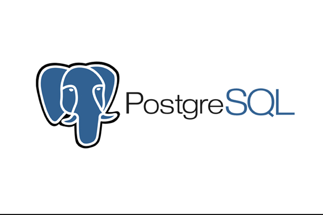 Phần mềm quản lý PostgreSQL