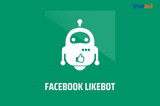 phần mềm tự động tăng like facebook likebot
