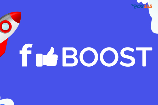 Phần mềm tăng like tự động FBoost