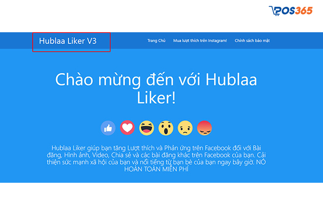 phần mềm quản lý bán hàng facebook