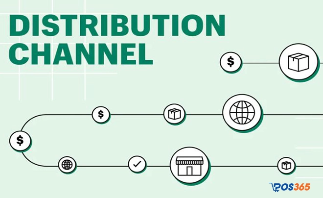 distribution channel