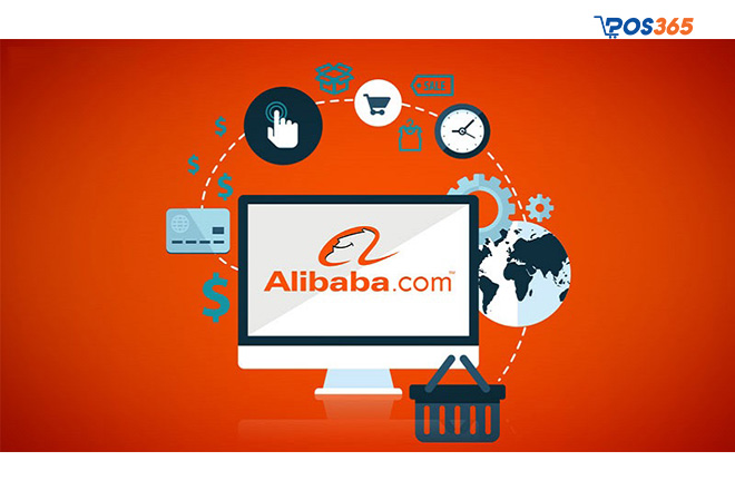 Quảng bá sản phẩm trên Alibaba