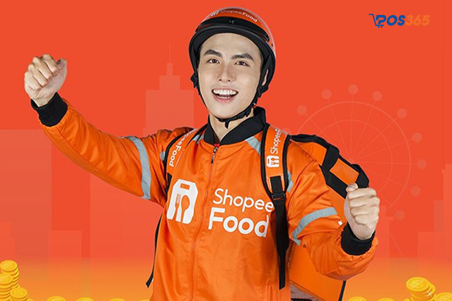 Đăng ký chạy ShopeeFood cần những gì