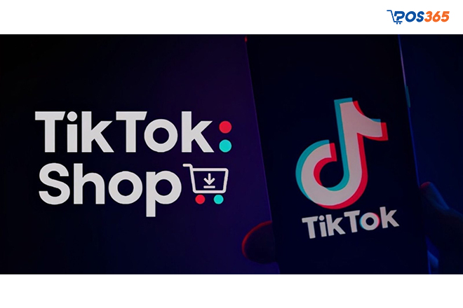 Tạo tài khoản TikTok Seller của shop
