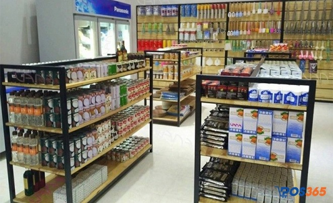 Cửa hàng nguyên liệu bánh ở Hà Nội E.B Shop
