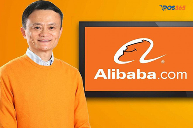 Giới thiệu về sàn thương mại điện tử Alibaba