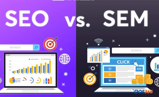 SEO & SEM