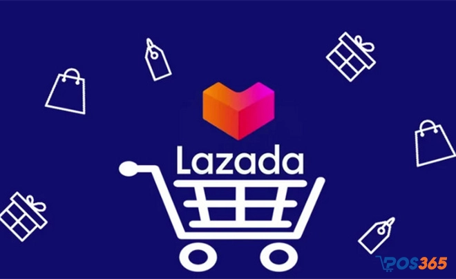 Bán hàng trên Lazada có mất phí không?