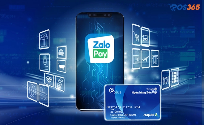 Ưu điểm của ứng dụng Zalo Pay