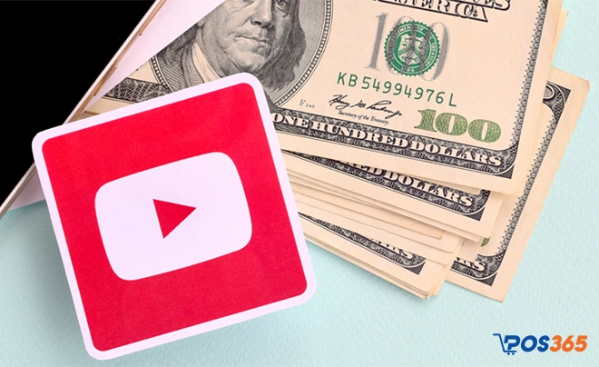 Youtube trả tiền “Lương Youtube” như thế nào?