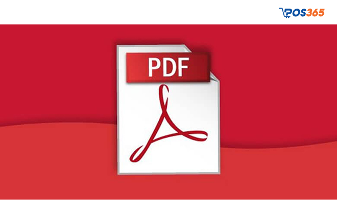 Phần mềm chuyển từ PDF sang Word Adobe Acrobat Reader