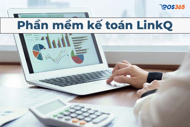 phần mềm kế toán miễn phí linkq