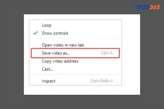 Cách tải video trên Facebook về máy tính bằng Chrome