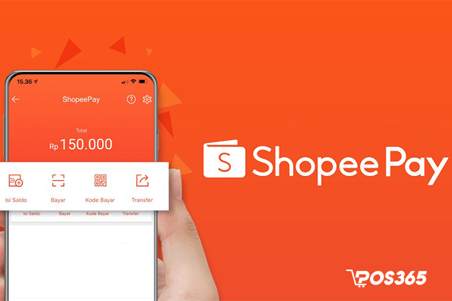 cách chọn phương thức thanh toán trên shopee