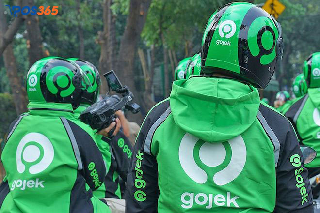 Hướng dẫn cách đăng ký chạy Gojek