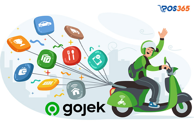 Ưu và nhược điểm khi đăng ký chạy Gojek